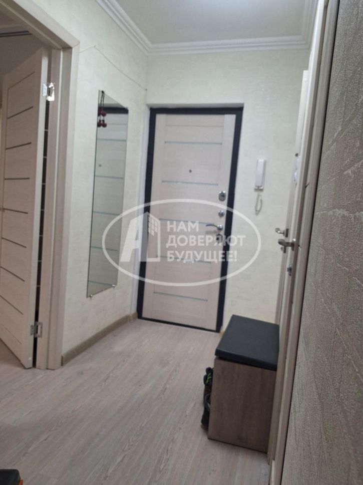 1-комн квартира улица Победы, 47