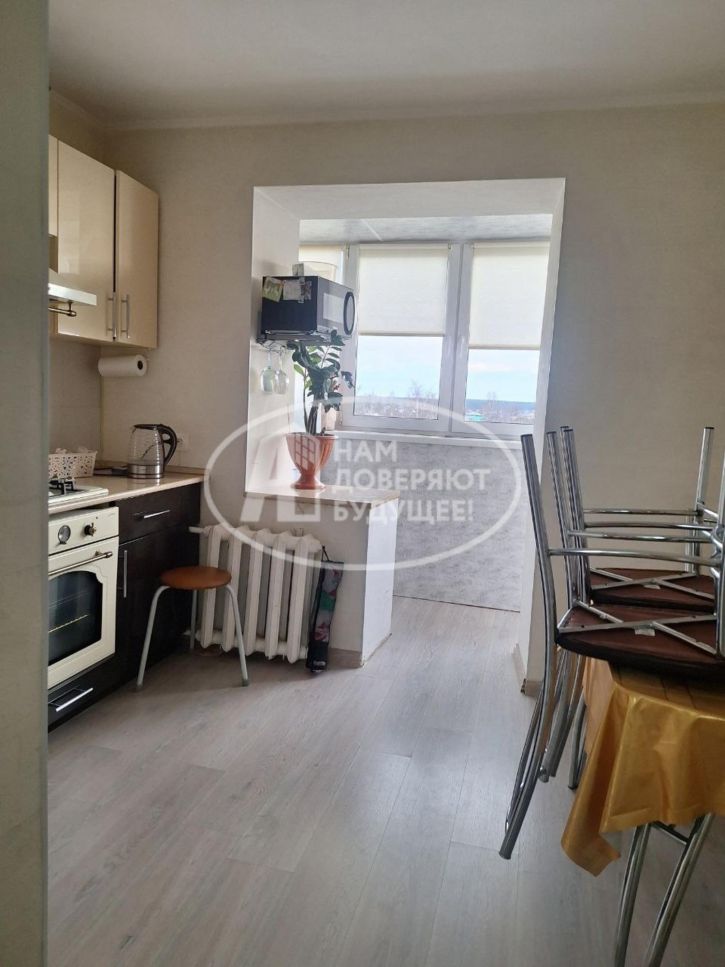 1-комн квартира улица Победы, 47