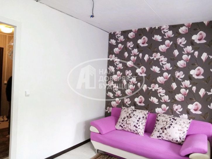 1-комн квартира улица Карла Маркса, 3/1