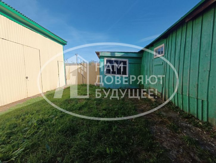 Коттедж/дом улица Дзержинского, 16