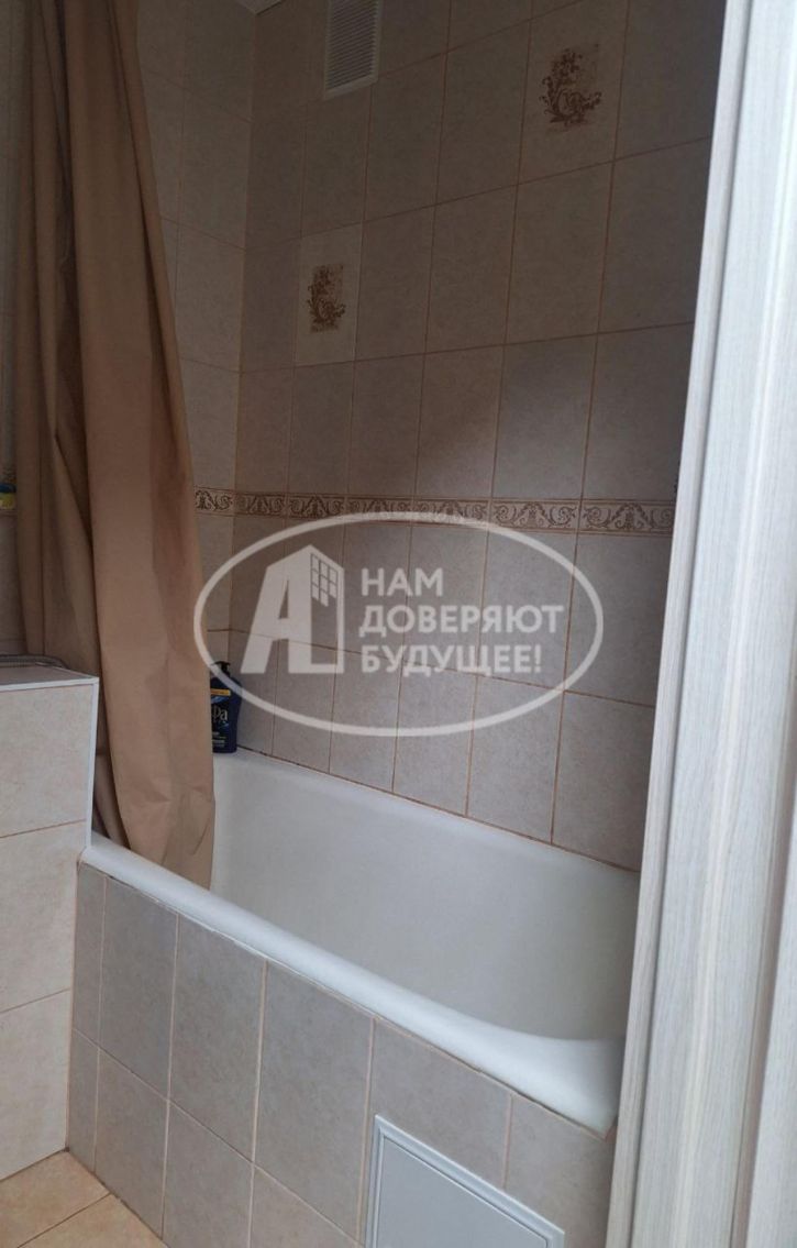 1-комн квартира улица Победы, 47