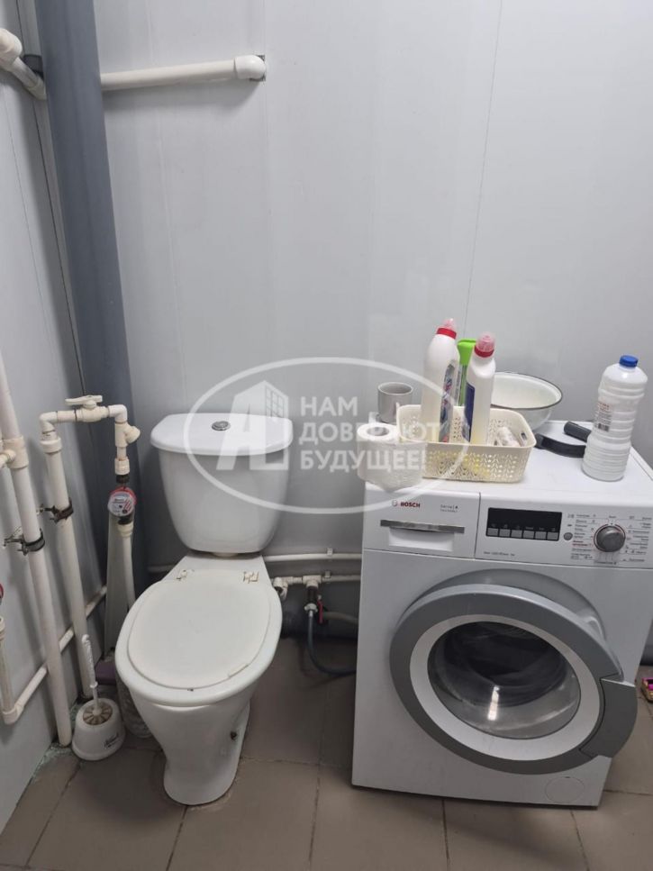 2-комн квартира Новосельская улица, 3