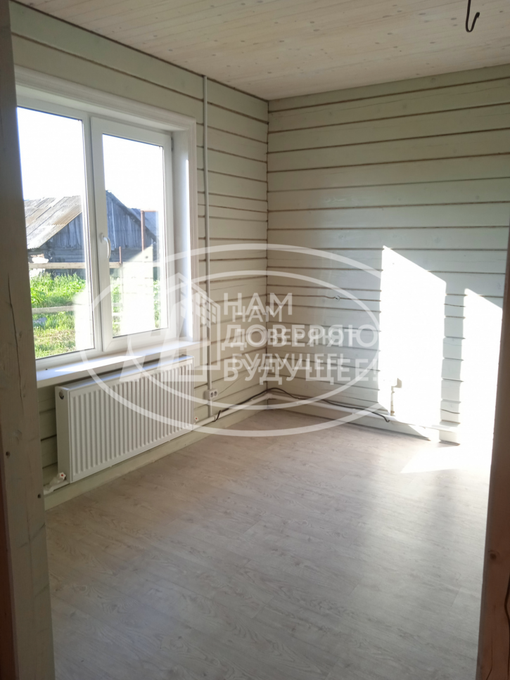 Коттедж/дом Молодёжная улица