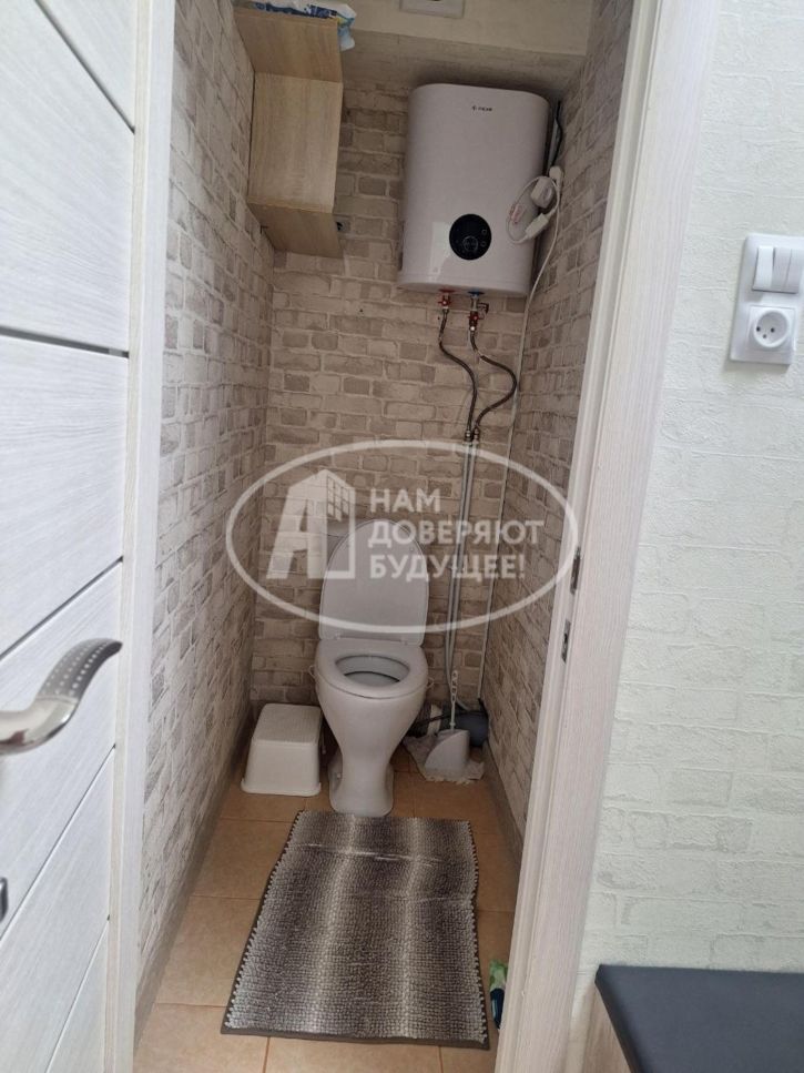 1-комн квартира улица Победы, 47