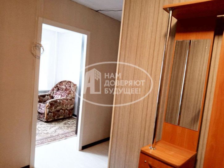 1-комн квартира улица Карла Маркса, 3/1