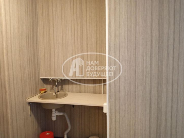 1-комн квартира улица Карла Маркса, 3/1