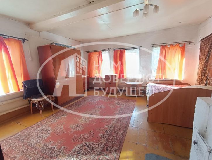 Коттедж/дом улица Дзержинского, 16