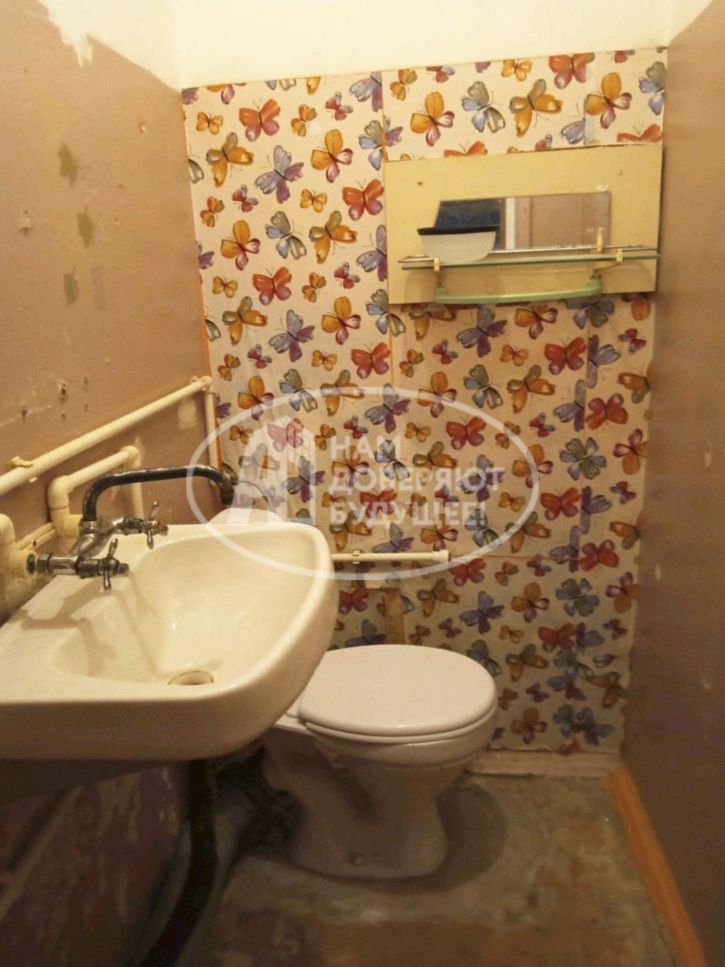 1-комн квартира улица Карла Маркса, 3/1