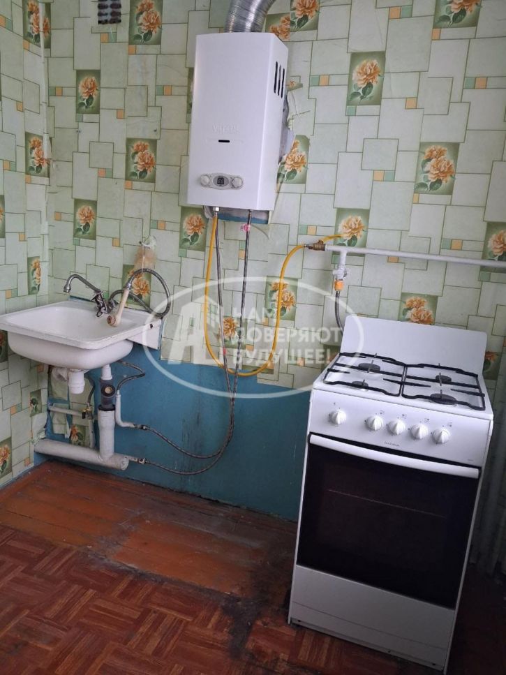 2-комн квартира улица Ленина, 34