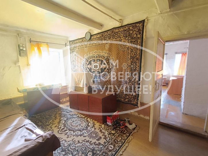 Коттедж/дом улица Дзержинского, 16