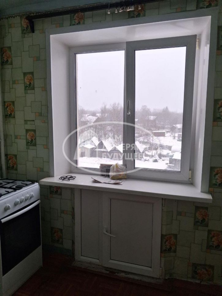 2-комн квартира улица Ленина, 34