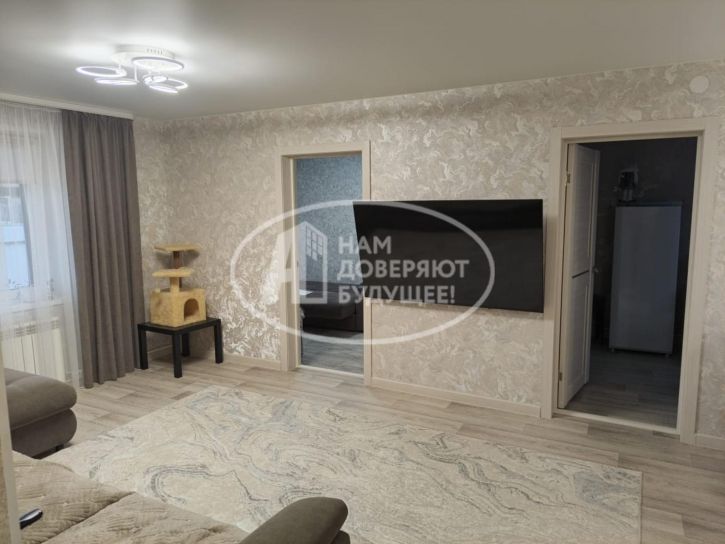 Коттедж/дом Садовая улица, 41