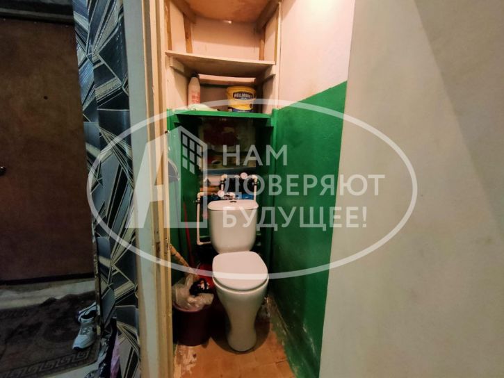 3-комн квартира улица Свободы, 138