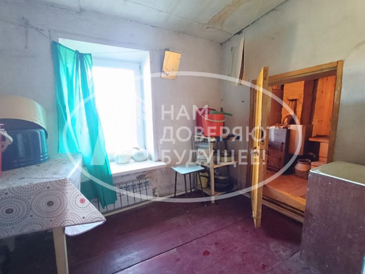 Коттедж/дом улица Дзержинского, 16