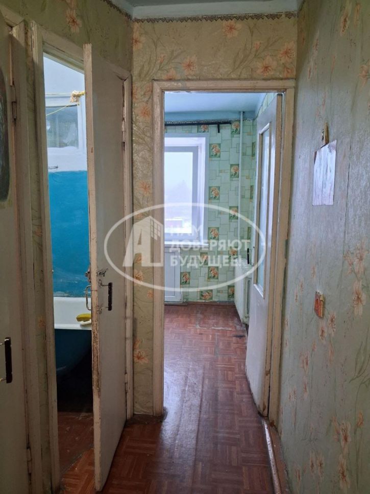 2-комн квартира улица Ленина, 34