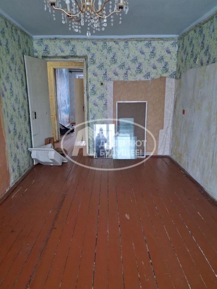 2-комн квартира улица Ленина, 34