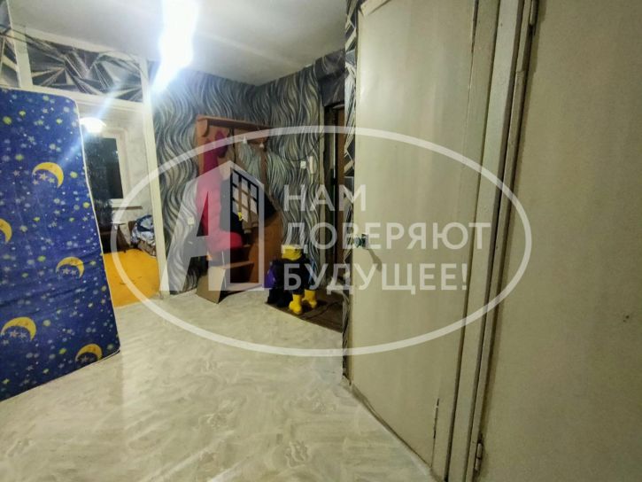 3-комн квартира улица Свободы, 138