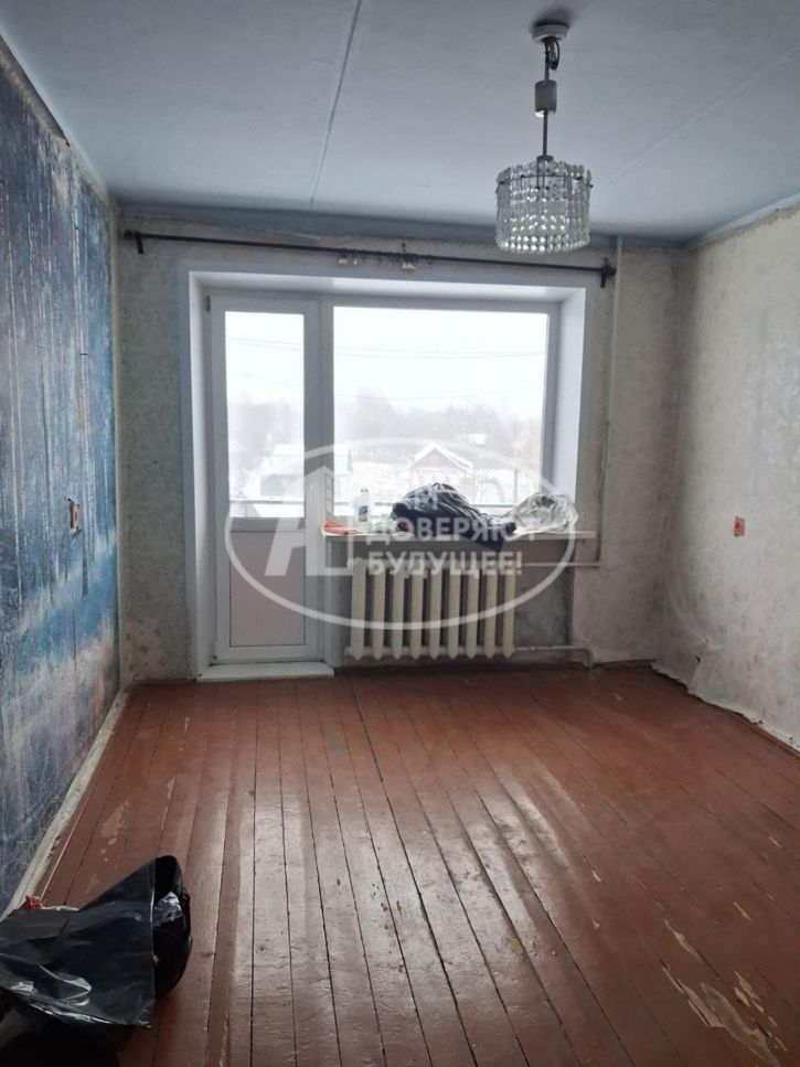 2-комн квартира улица Ленина, 34