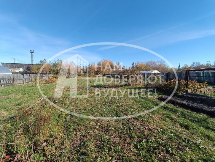 Коттедж/дом улица Дзержинского, 16