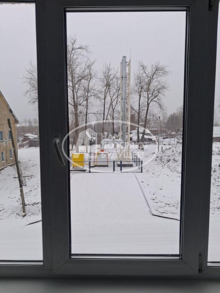 2-комн квартира улица Ленина, 34