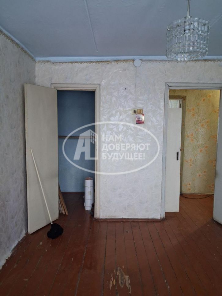 2-комн квартира улица Ленина, 34