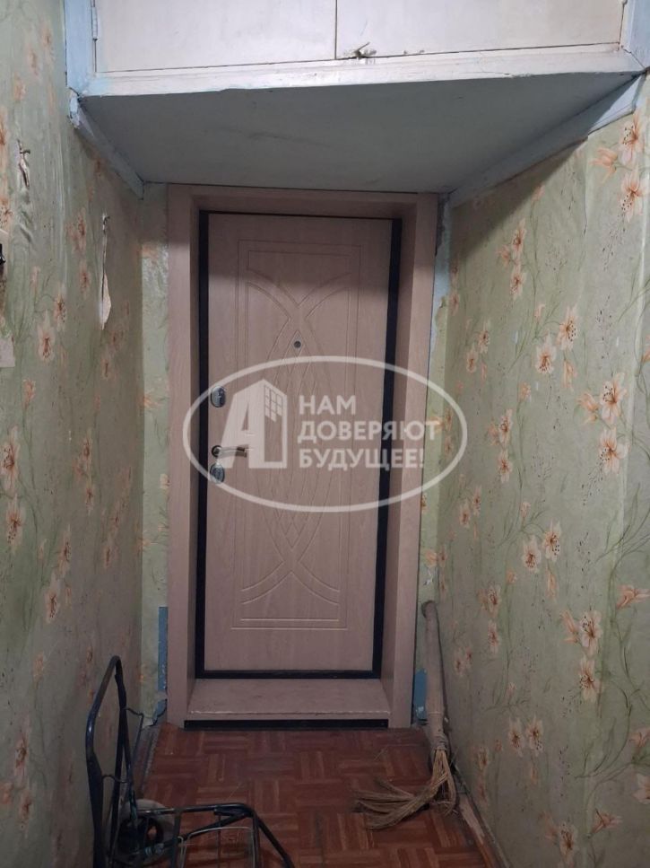 2-комн квартира улица Ленина, 34