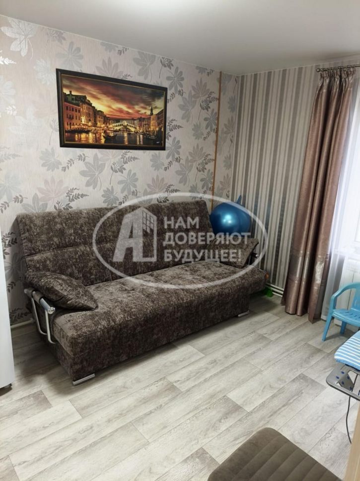 Коттедж/дом Садовая улица, 41