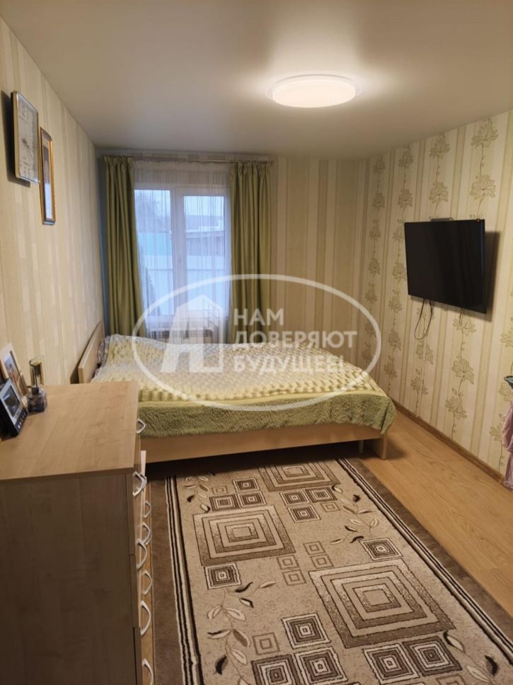 Коттедж/дом Садовая улица, 41