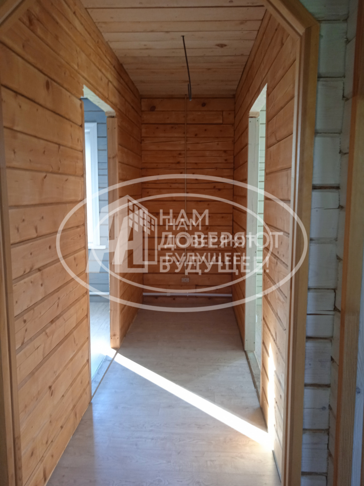 Коттедж/дом Молодёжная улица