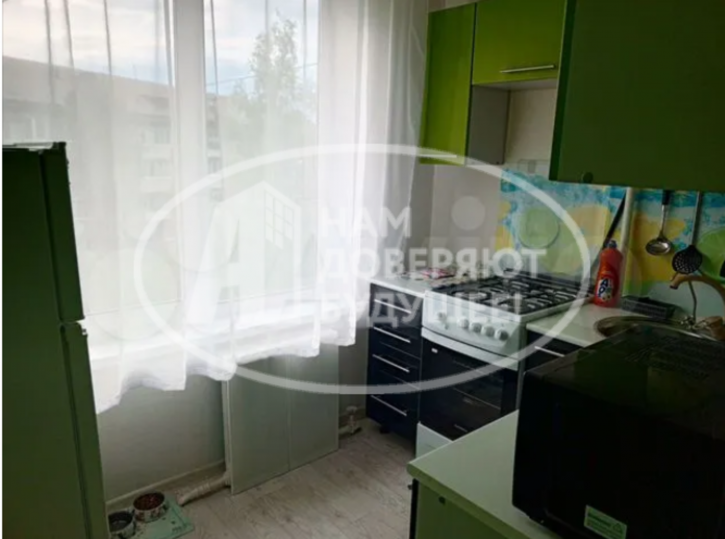 2-комн квартира улица Карла Маркса, 2