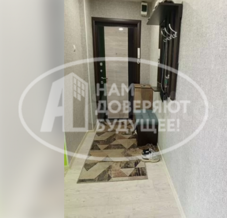 2-комн квартира улица Карла Маркса, 2