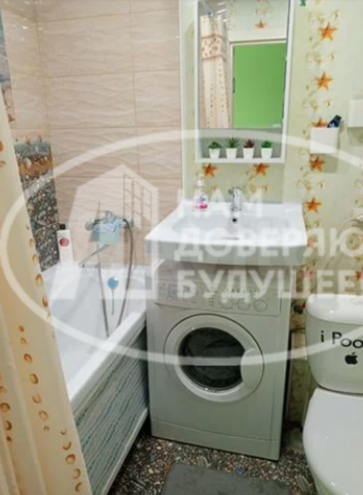 2-комн квартира улица Карла Маркса, 2