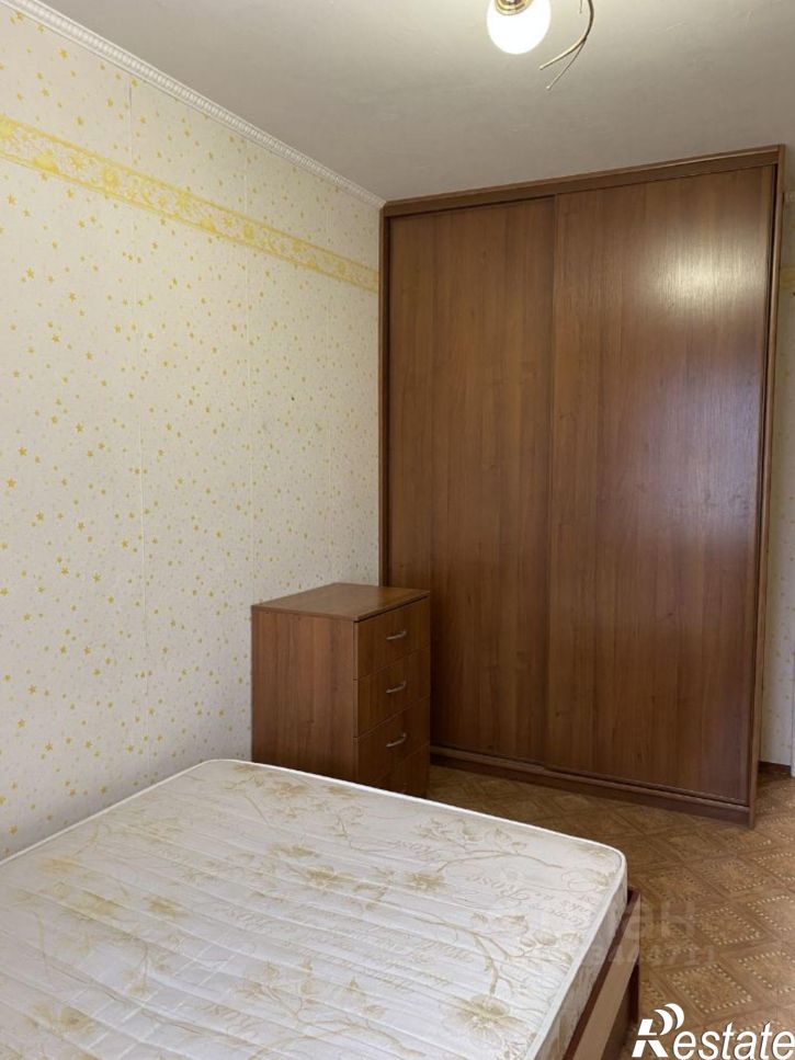 2-комн квартира улица Свердлова, 158,  д. 158