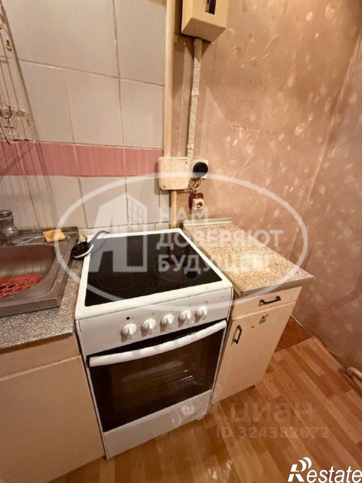 2-комн квартира ул Жуковского, 39,  д. 39