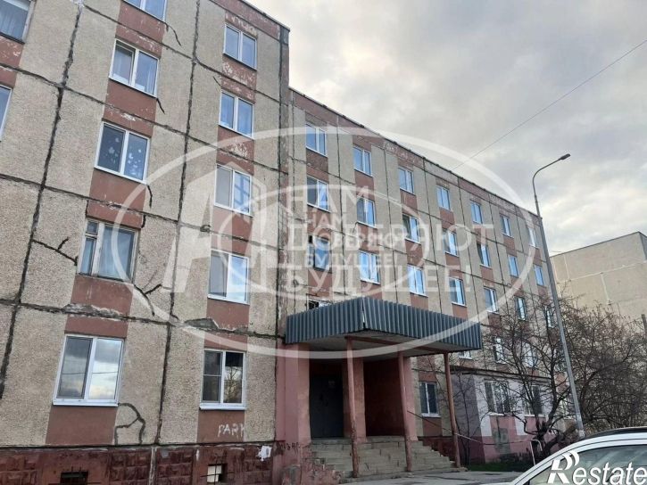 2-комн квартира ул Жуковского, 39,  д. 39