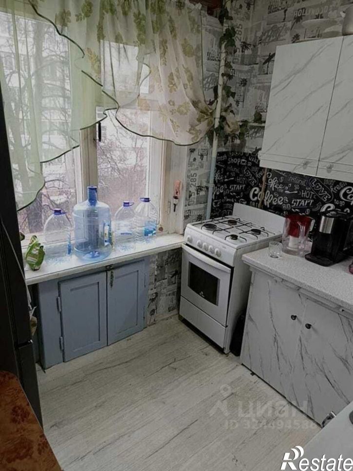 3-комн квартира улица Карла Маркса, 3,  д. 3