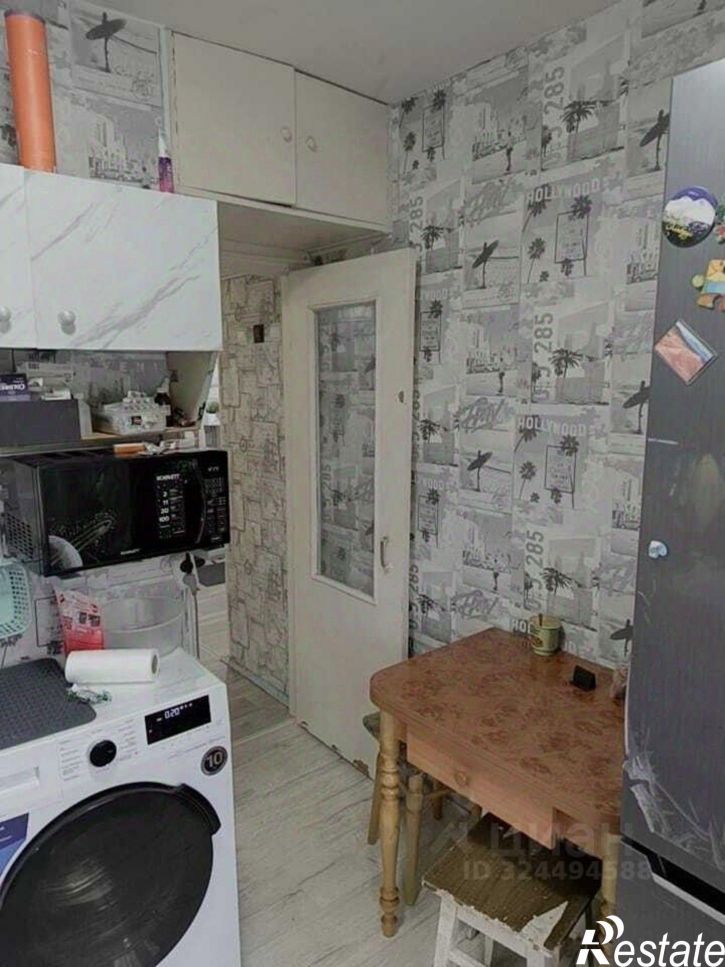 3-комн квартира улица Карла Маркса, 3,  д. 3