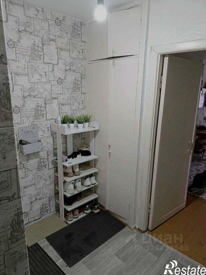 3-комн квартира улица Карла Маркса, 3,  д. 3