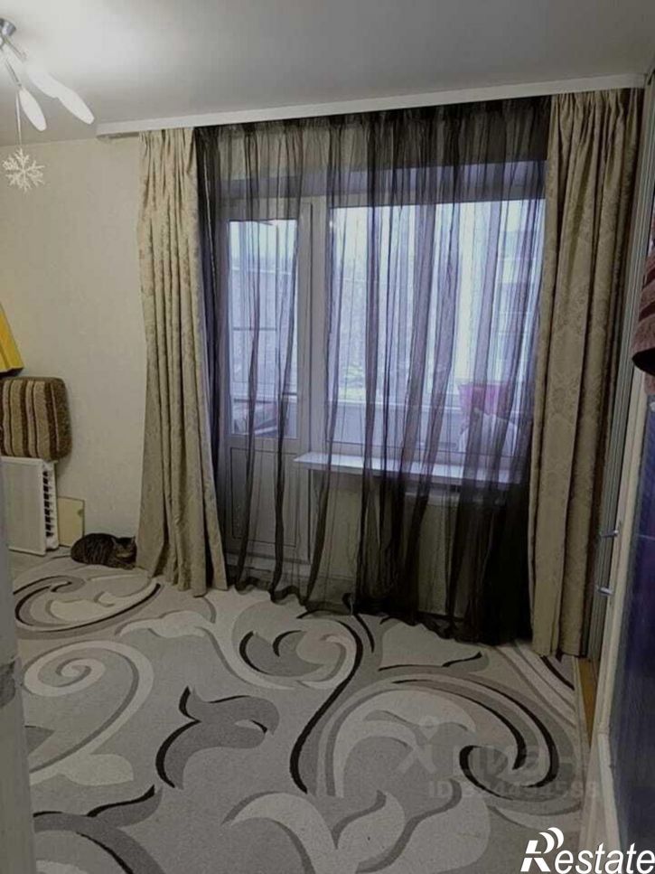 3-комн квартира улица Карла Маркса, 3,  д. 3