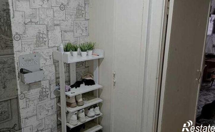 3-комн квартира улица Карла Маркса, 3,  д. 3