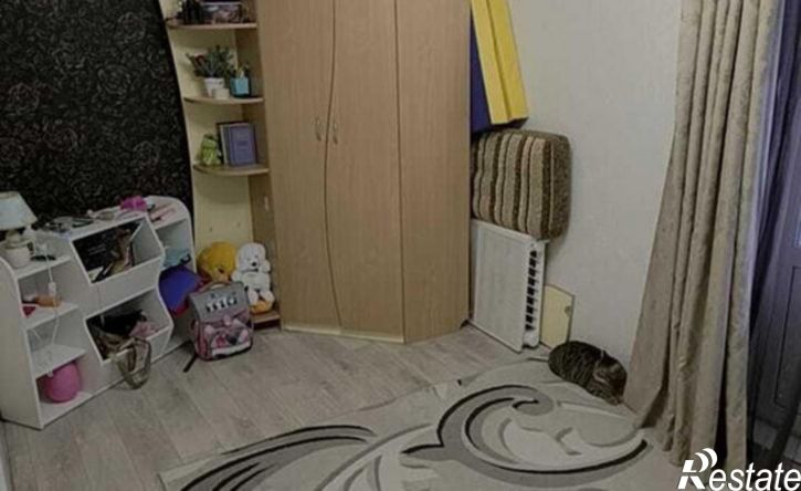 3-комн квартира улица Карла Маркса, 3,  д. 3