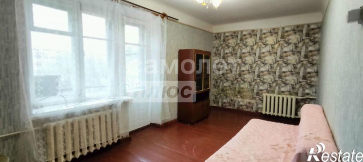 2-комн квартира ул Павлика Морозова, 6,  д. 6