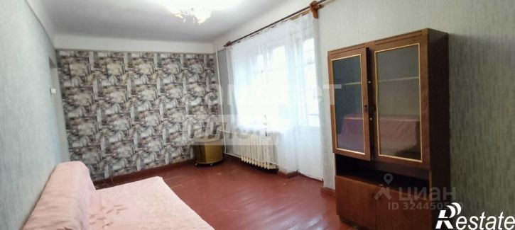 2-комн квартира ул Павлика Морозова, 6,  д. 6