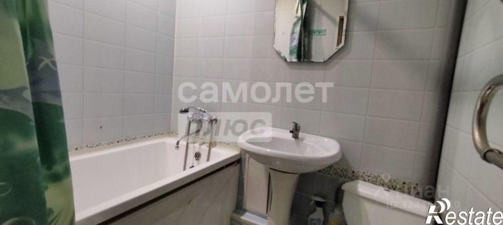 2-комн квартира ул Павлика Морозова, 6,  д. 6