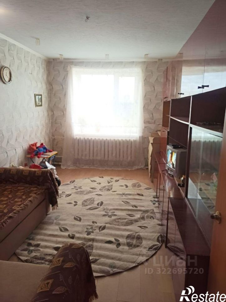2-комн квартира ул Кирова, 39,  д. 39