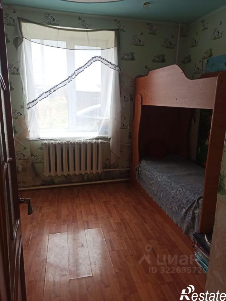 2-комн квартира ул Кирова, 39,  д. 39