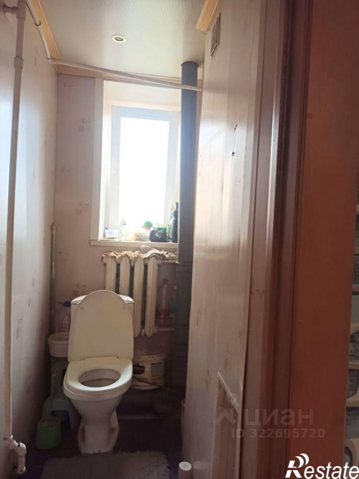 2-комн квартира ул Кирова, 39,  д. 39