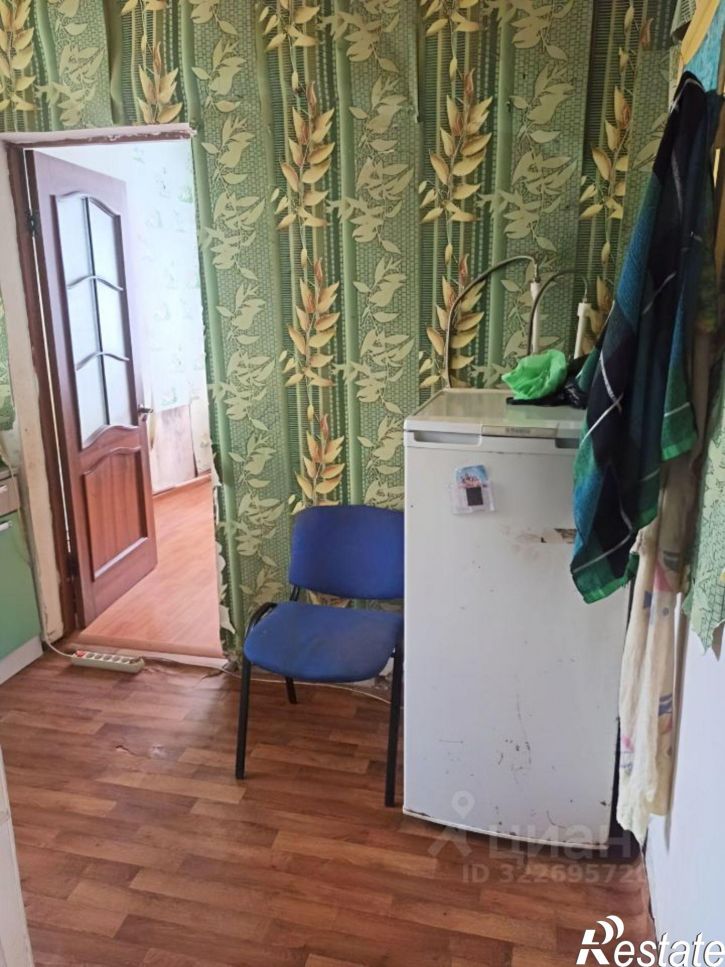 2-комн квартира ул Кирова, 39,  д. 39