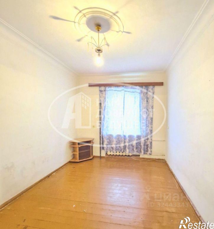 1-комн квартира ул Суворова, 29,  д. 29