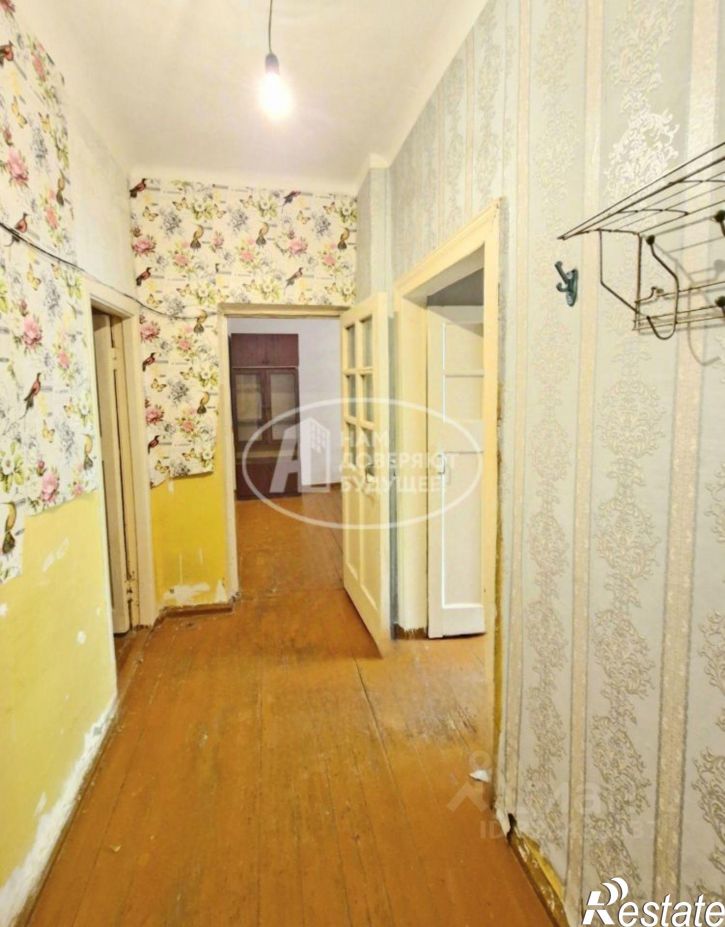 1-комн квартира ул Суворова, 29,  д. 29